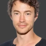 Tom Wisdom