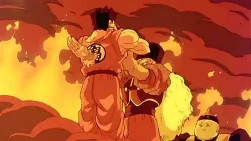 Dragon Ball Z Kai S3E7