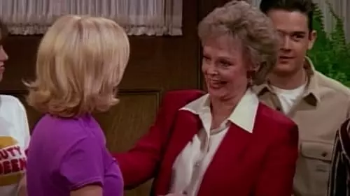 Step by Step S5E22