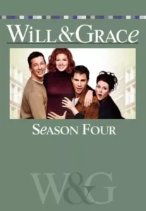 Will e Grace – Temporada 4