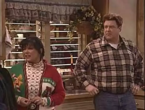 Roseanne S6E12