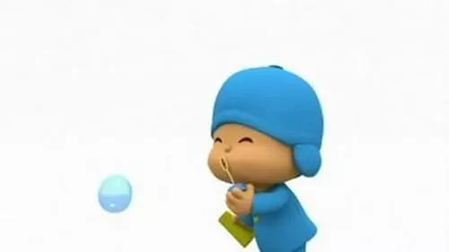 Pocoyo S1E12