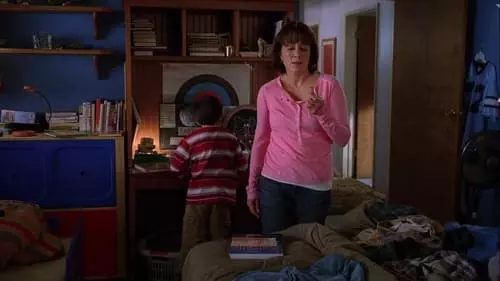 The Middle: Uma Família Perdida no Meio do Nada S1E21