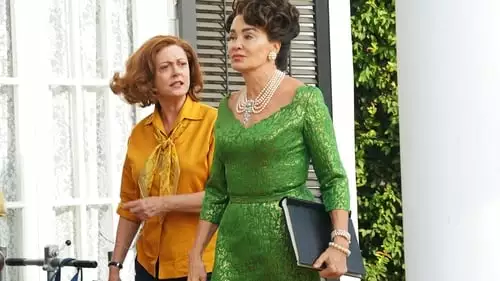 FEUD S1E7