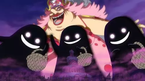 One Piece S18E796