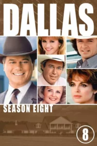 Dallas – Temporada 8