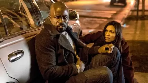 Marvel – Luke Cage S1E8