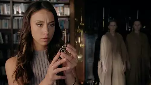 The Magicians: Escola de Magia S3E4