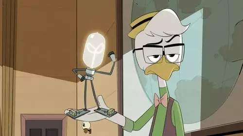 DuckTales: Os Caçadores de Aventuras S1E3