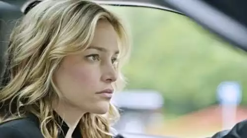 Covert Affairs: Assuntos Confidenciais S5E8