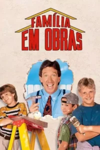 Família em Obras – Temporada 3