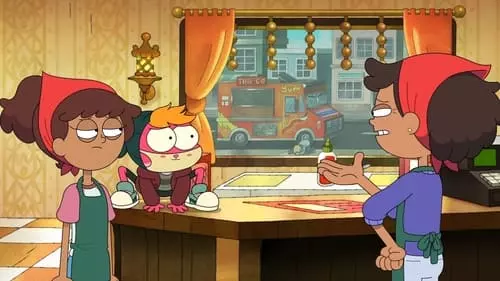 Amphibia S3E4