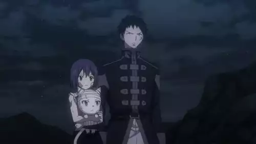 Fairy Tail S6E34