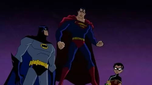 O Batman S5E2