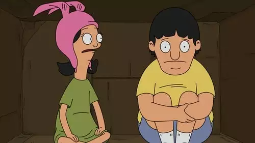 Bob’s Burgers S10E17