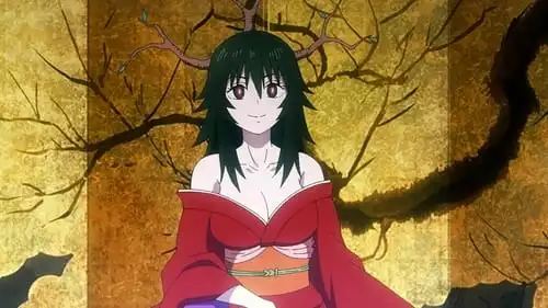 Sengoku Youko S1E9