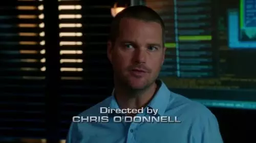 NCIS: Los Angeles S4E17