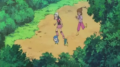 Pokémon S0E23