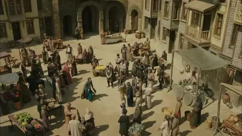 Muhteşem Yüzyıl: Kösem S1E26