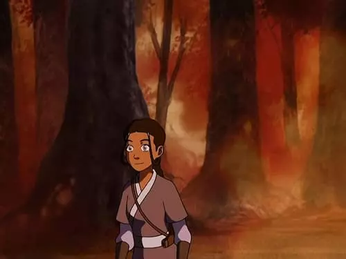 Avatar: A Lenda de Aang S1E10