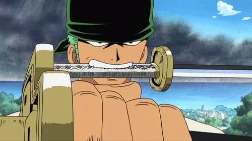 One Piece S1E58