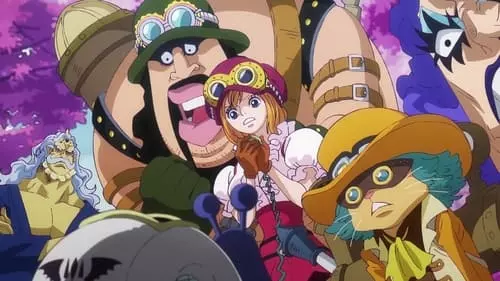 One Piece S22E1089