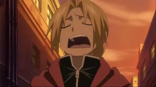 Fullmetal Alchemist: Brotherhood S0E2