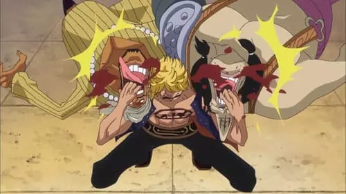 One Piece S15E637