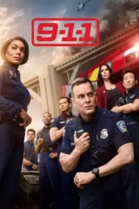 9-1-1 – Temporada 7