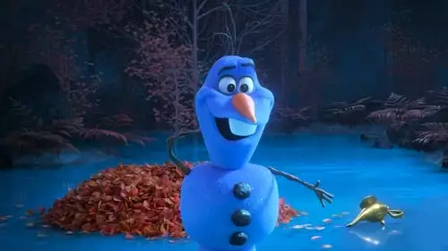 Olaf Apresenta S1E4