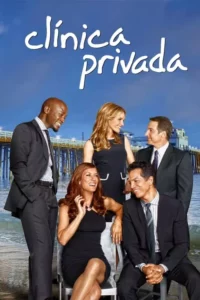 Private Practice