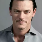 Luke Evans