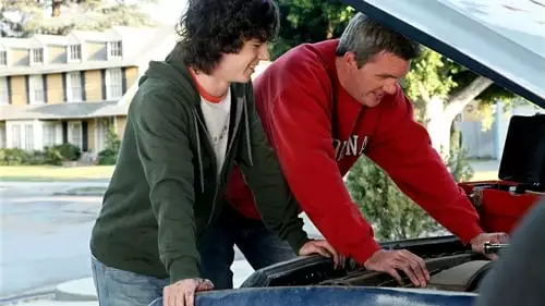 The Middle: Uma Família Perdida no Meio do Nada S1E11