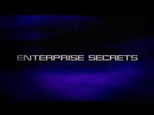 Jornada nas Estrelas: Enterprise S0E9