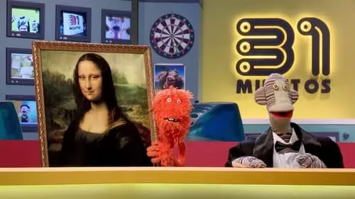 31 Minutos S4E1