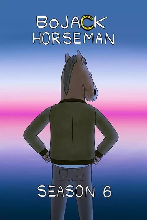 BoJack Horseman – Temporada 6