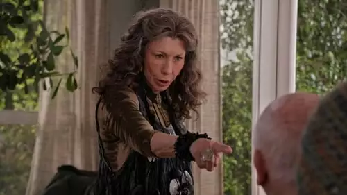 Grace and Frankie S5E9