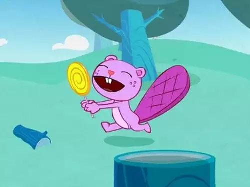 Happy Tree Friends S2E2