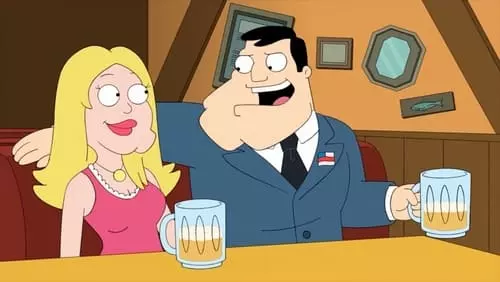 American Dad! S18E8