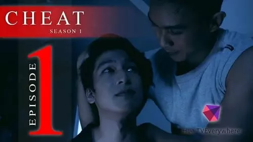 Cheat S1E1