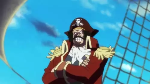 One Piece S19E849