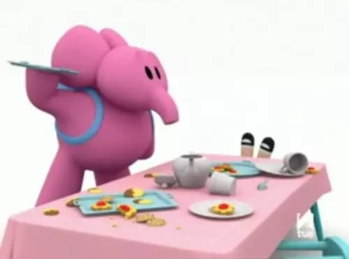 Pocoyo S2E7