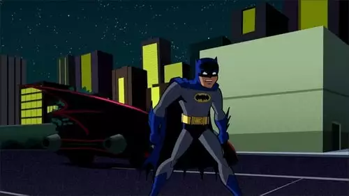 Batman: Os Bravos e Destemidos S2E25