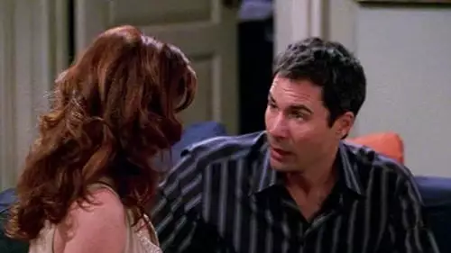 Will e Grace S7E5