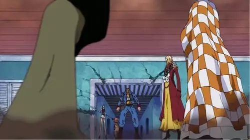 One Piece S8E246