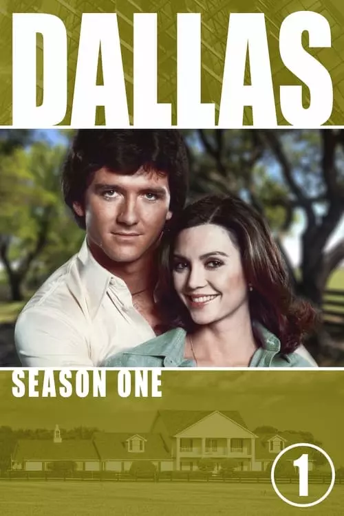 Dallas – Temporada 1