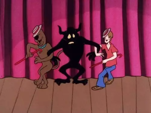 Os 13 Fantasmas do Scooby-Doo S1E3