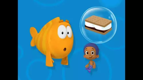 Bubble Guppies S1E11