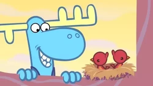 Happy Tree Friends S3E9