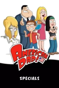 American Dad! – Especiais